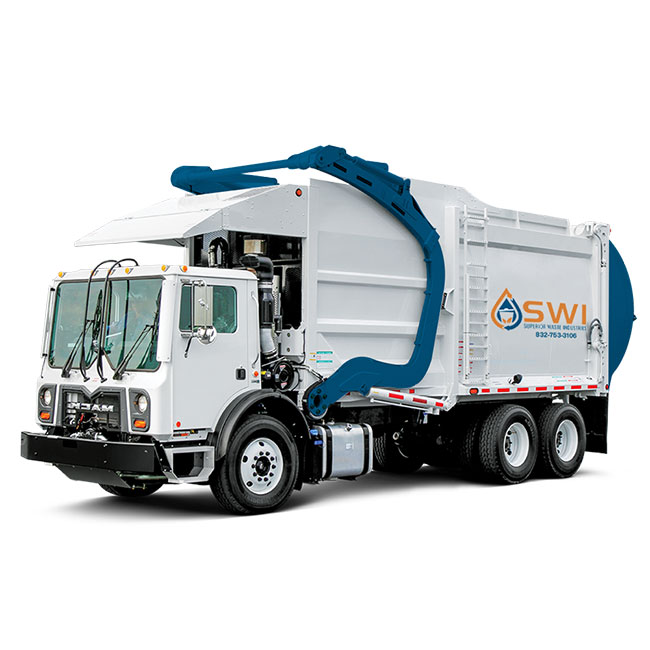 Commercial Waste Solutions