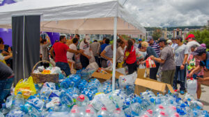 Emergency Sanitation Services