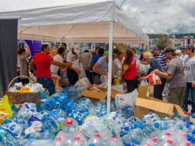 Emergency Sanitation Services