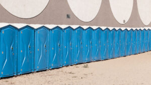 Event Sanitation Services