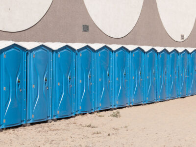 Event Sanitation Services