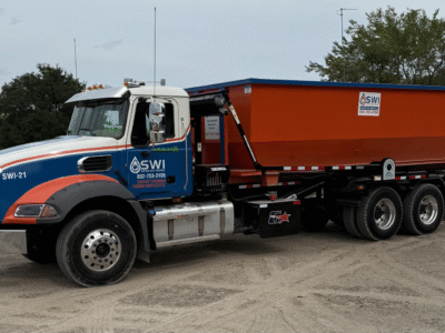 Superior Waste Industries